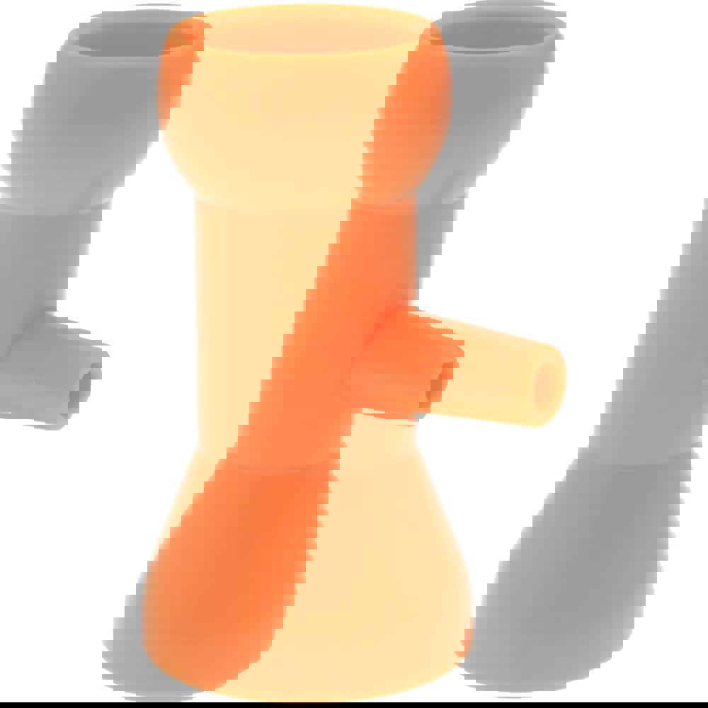 Side Flow & Various Coolant Hose Nozzle: 1/2